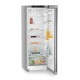 Liebherr Rsfd 5000 Pure Ψυγείο Συντήρησης Υ165.5xΠ59.7xΒ67.5εκ. Inox